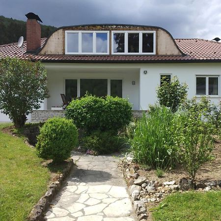 Ferienwohnung Betz Riedenburg Zewnętrze zdjęcie