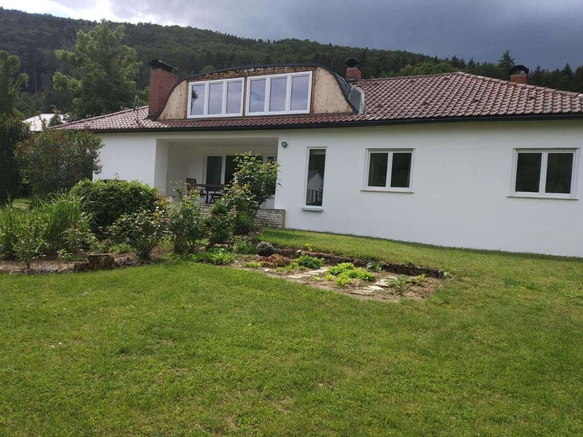 Ferienwohnung Betz Riedenburg Zewnętrze zdjęcie