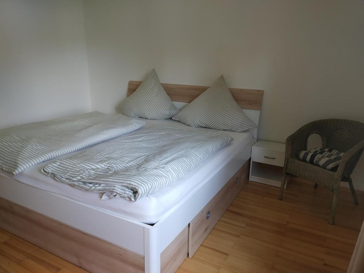 Ferienwohnung Betz Riedenburg Zewnętrze zdjęcie